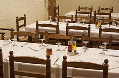 6 Restaurant Vall llobrega